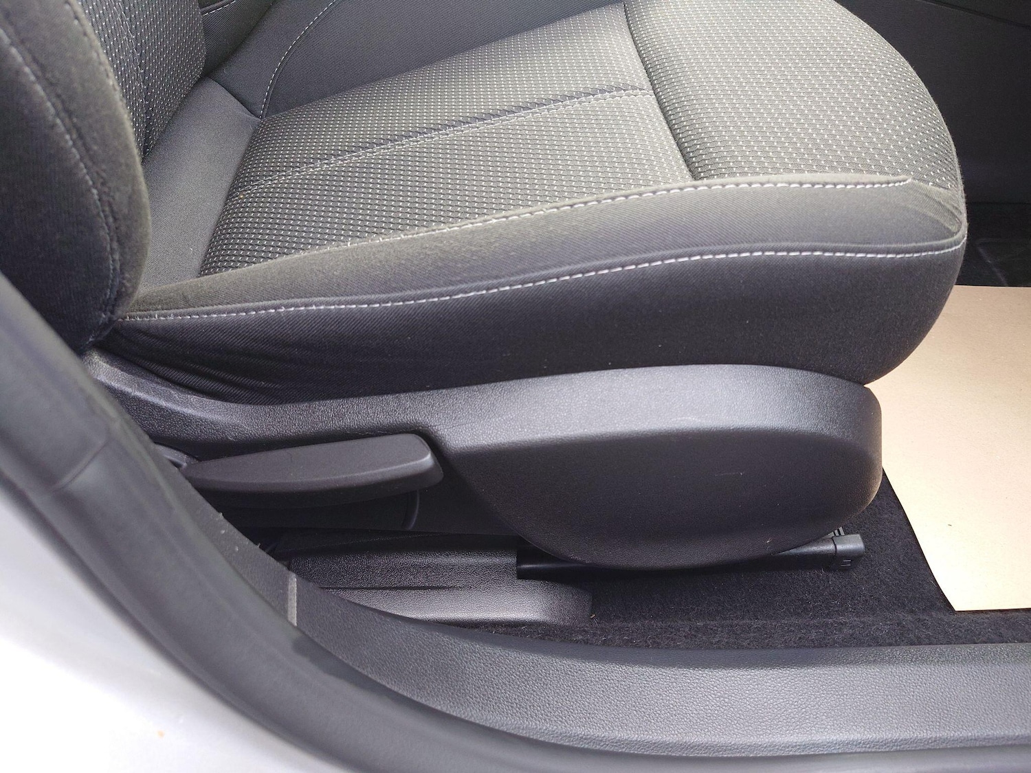 Used Vauxhall Astra 2012 for sale - 76752855: Photo 29