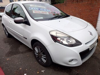Renault - Clio