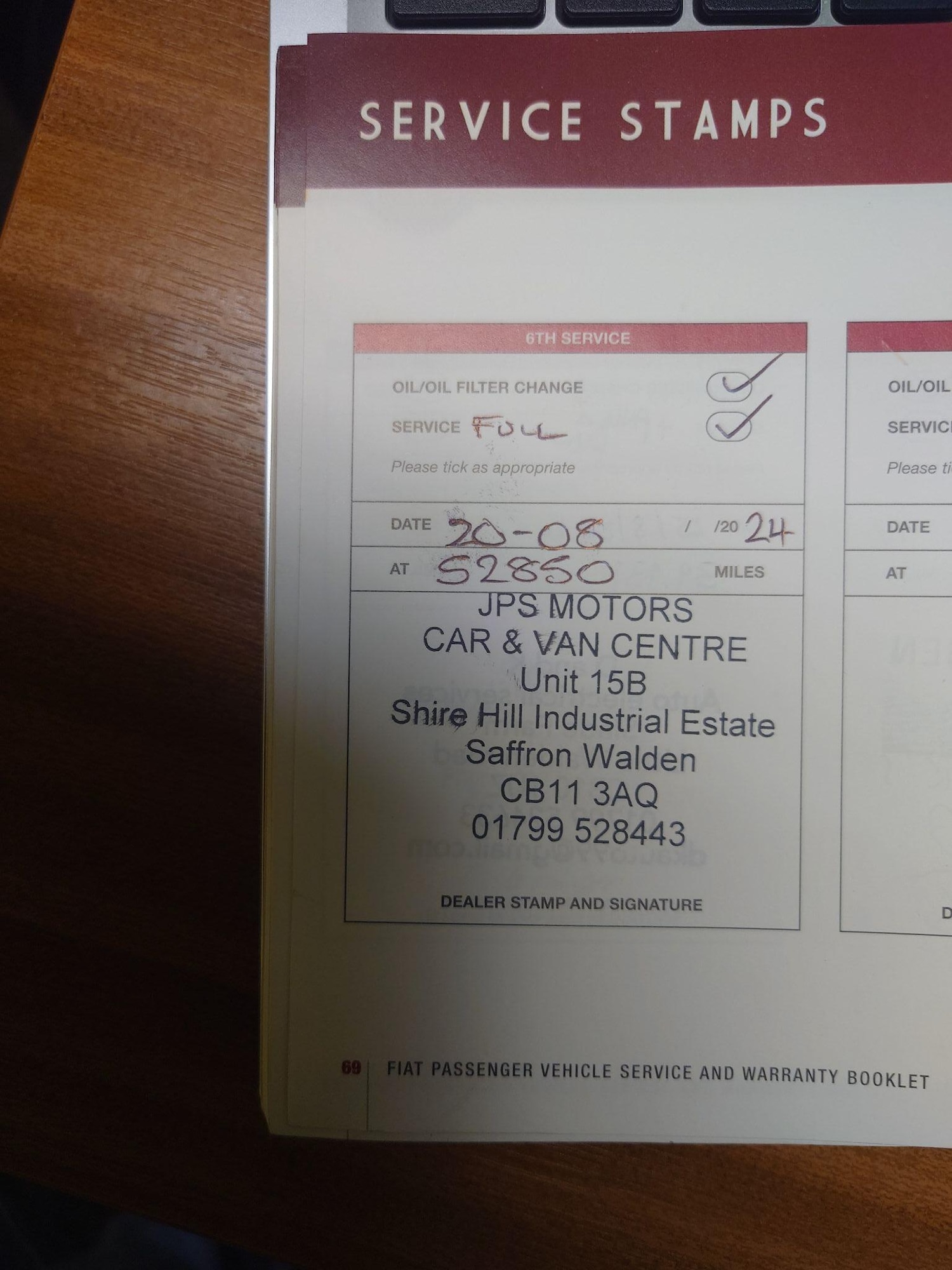 Used Fiat 500 2010 for sale - 76887079: Photo 12