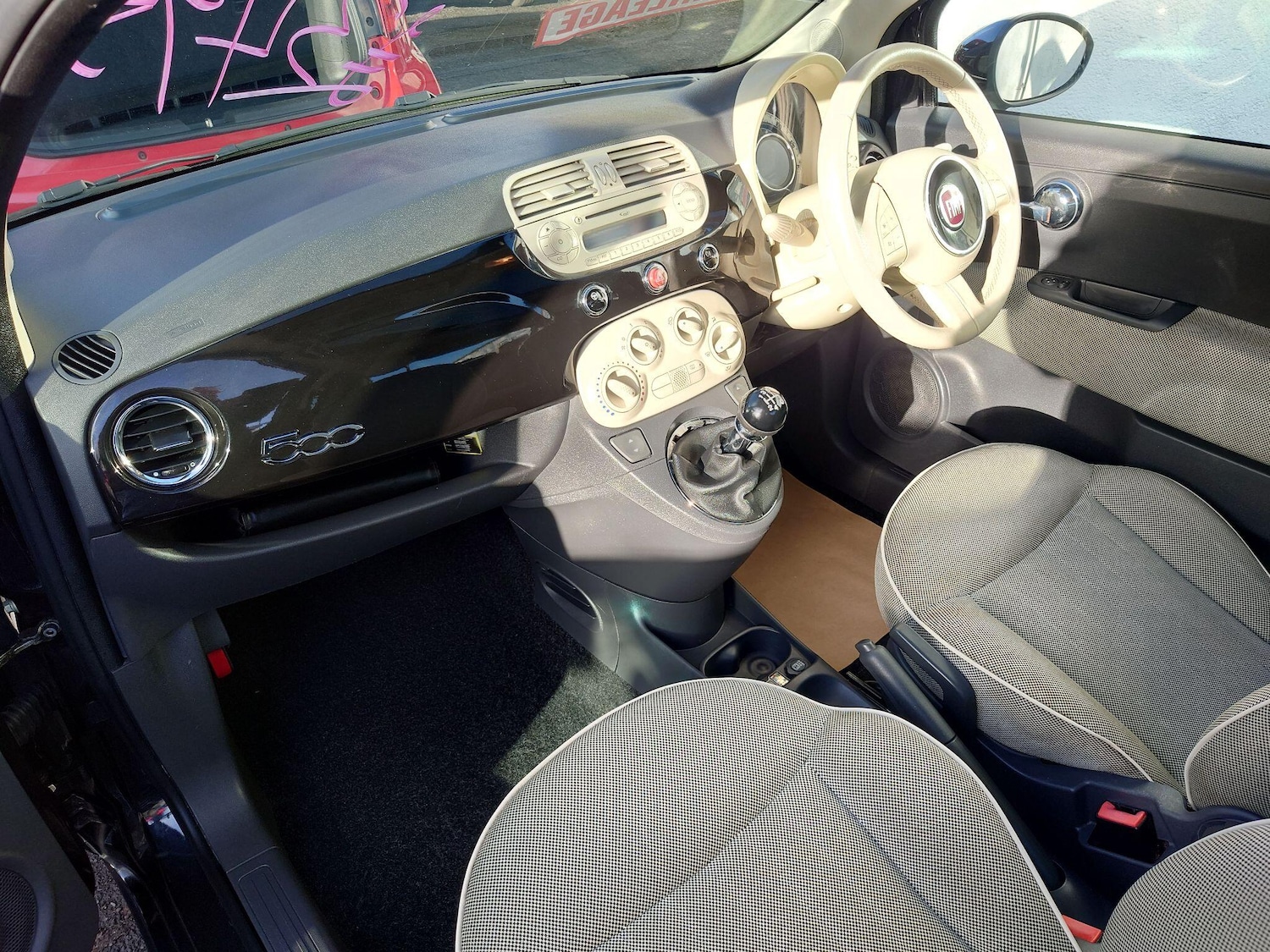 Used Fiat 500 2010 for sale - 76887079: Photo 17