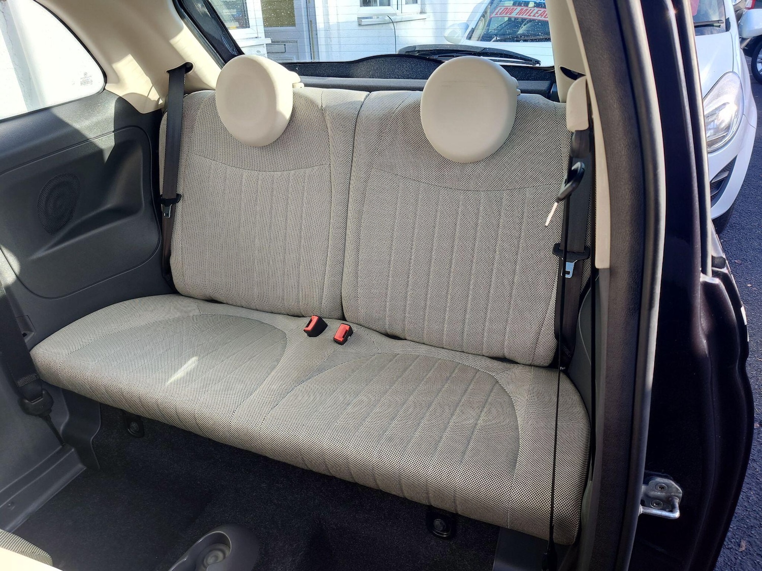 Used Fiat 500 2010 for sale - 76887079: Photo 18