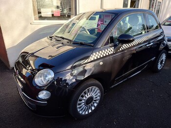 2010 (60) - 1.2 Lounge 3dr