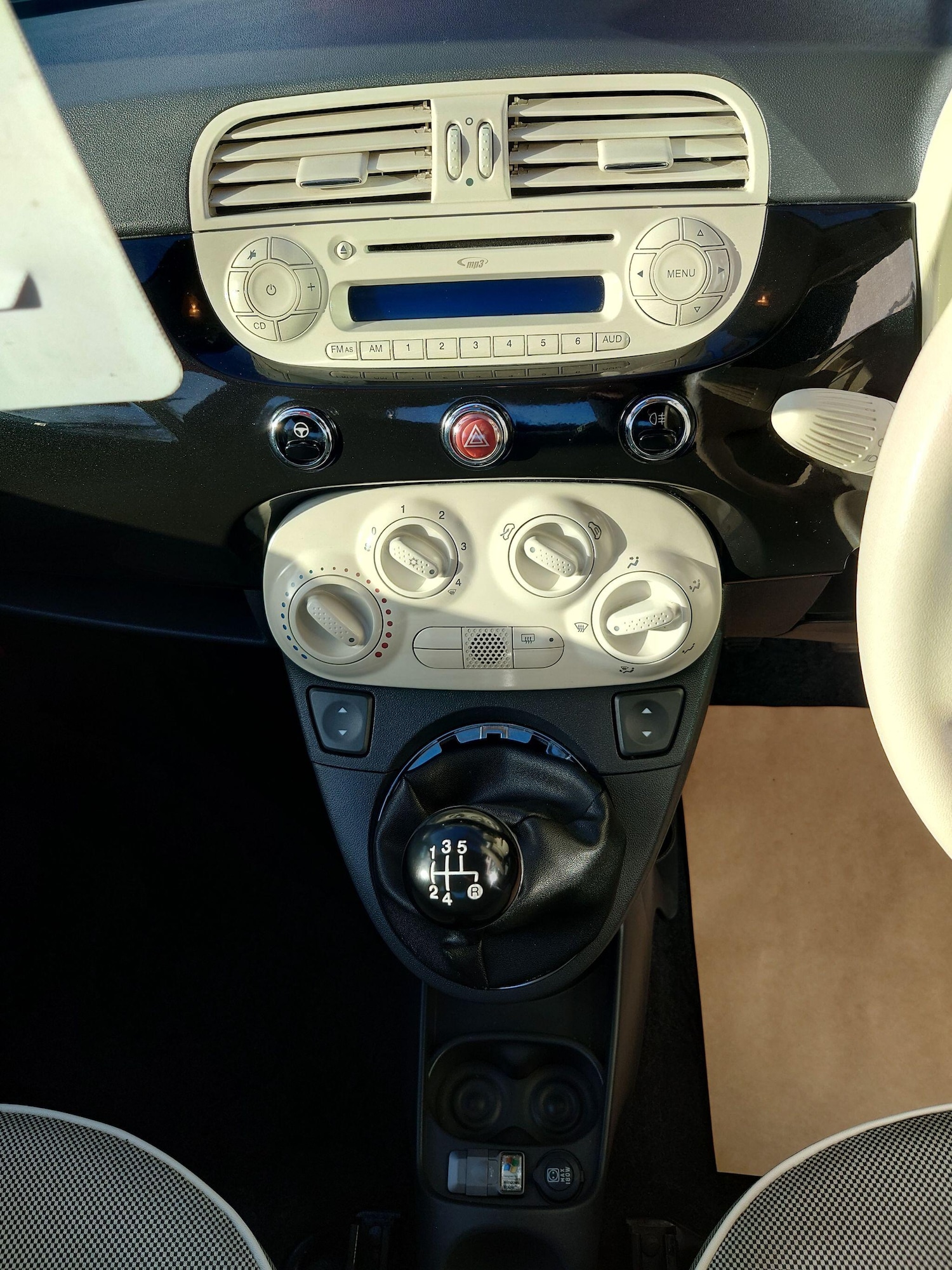 Used Fiat 500 2010 for sale - 76887079: Photo 21