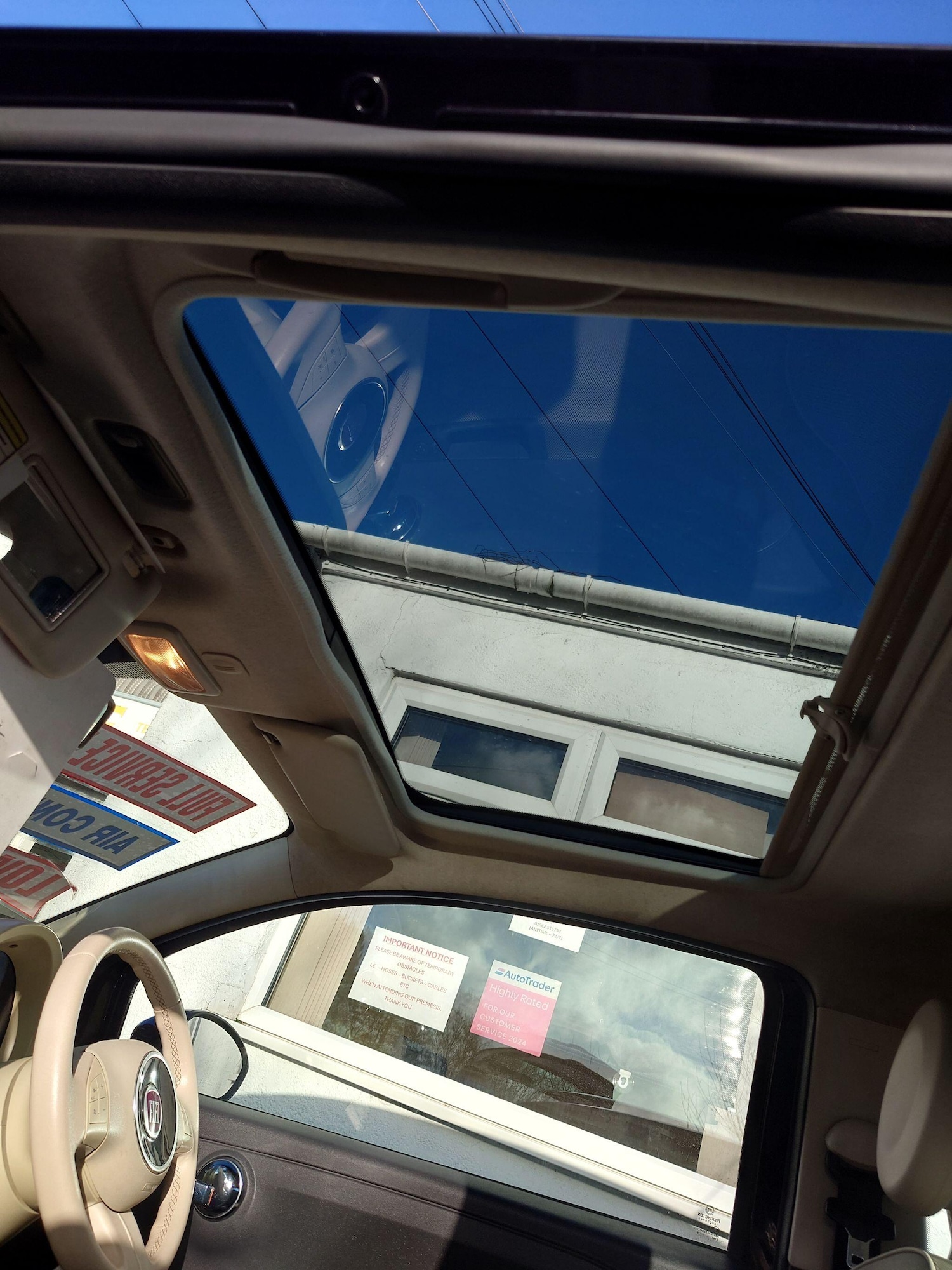 Used Fiat 500 2010 for sale - 76887079: Photo 22