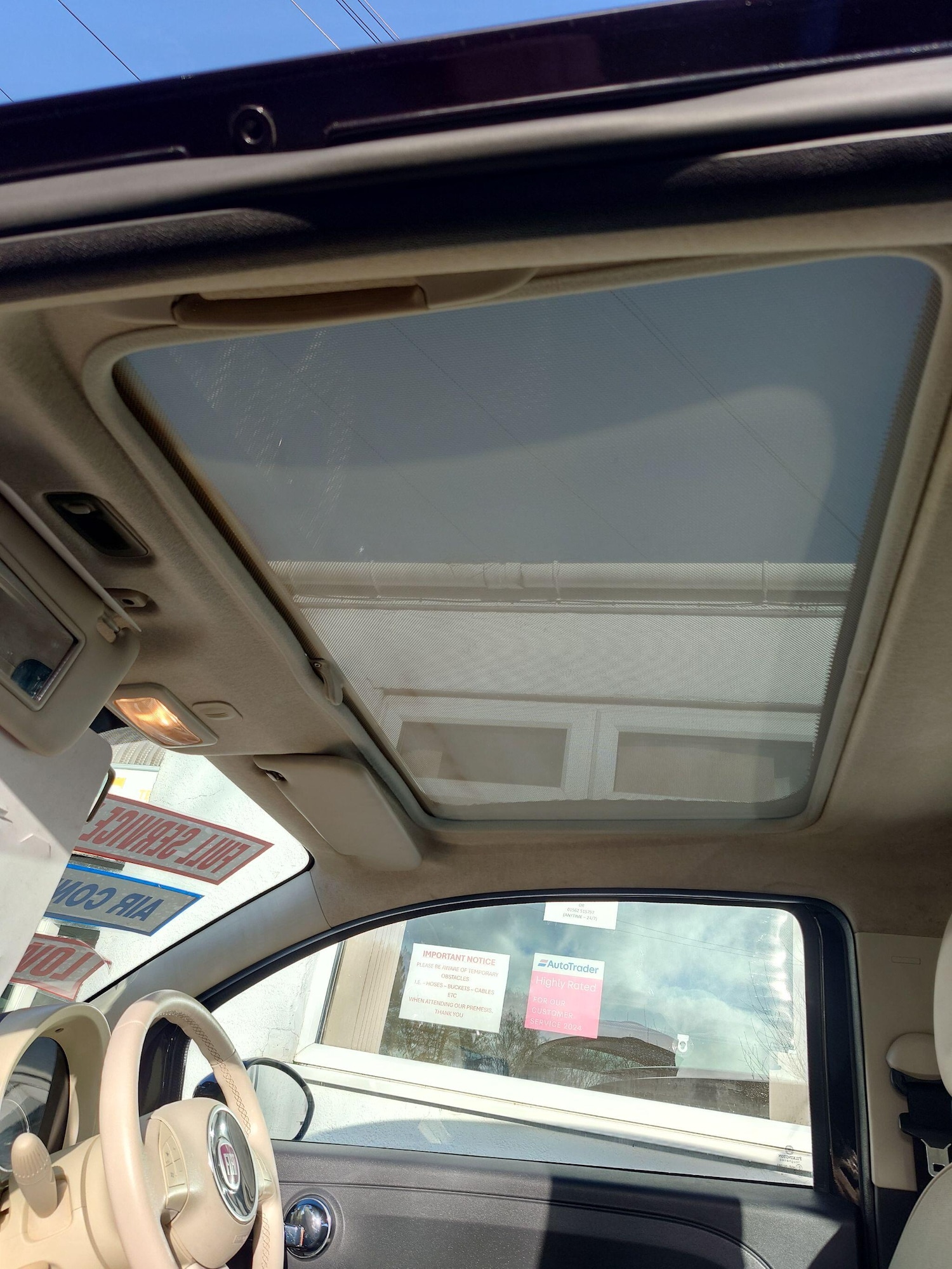 Used Fiat 500 2010 for sale - 76887079: Photo 23