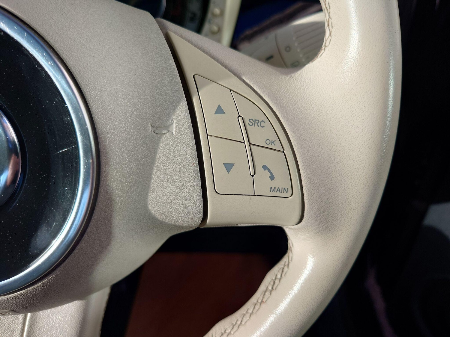 Used Fiat 500 2010 for sale - 76887079: Photo 27