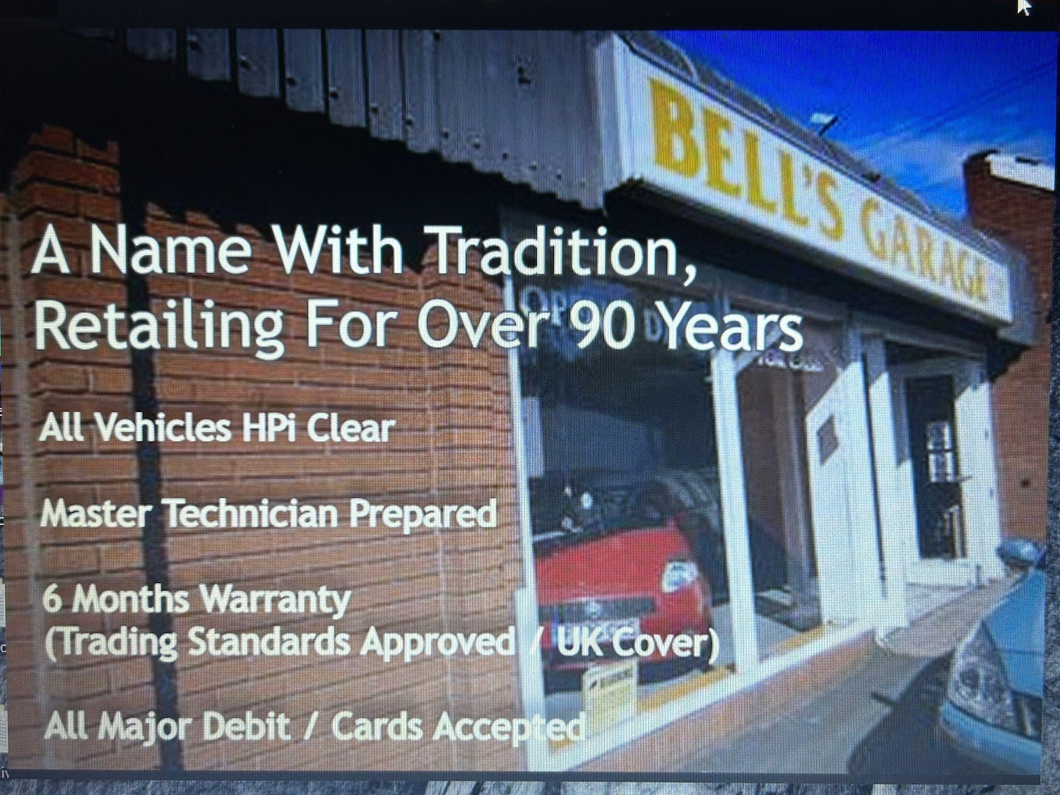 Used Renault Clio 2011 for sale - 76801522: Photo 3