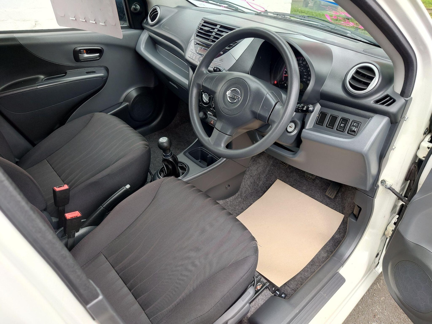 Used Nissan Pixo 2012 for sale - 76283091: Photo 12