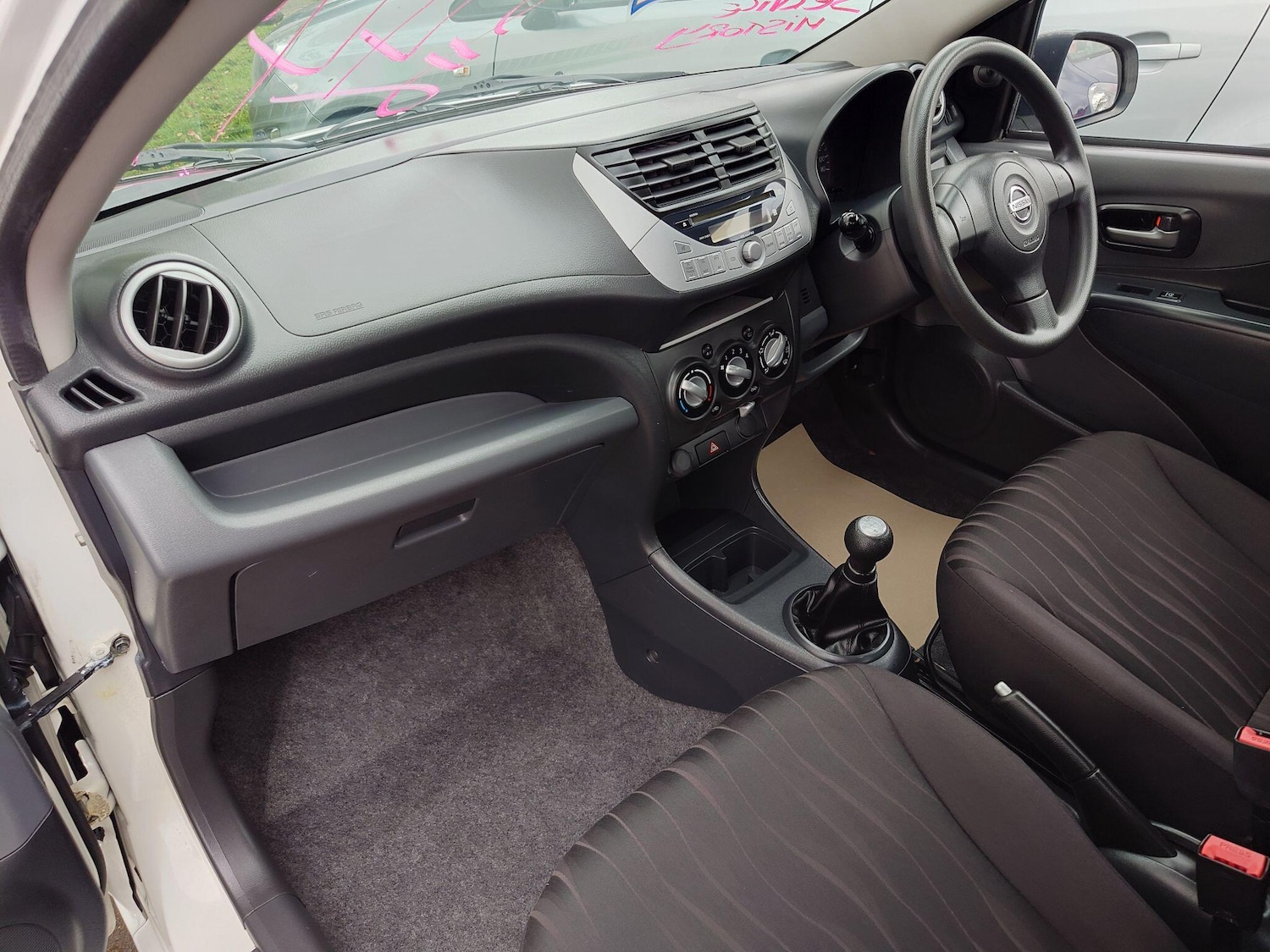 Used Nissan Pixo 2012 for sale - 76283091: Photo 14