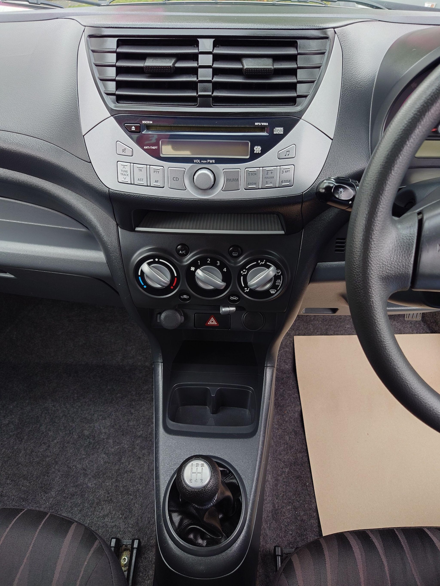 Used Nissan Pixo 2012 for sale - 76283091: Photo 18