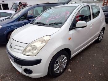 2012 (62) - 1.0 n-tec Euro 5 5dr