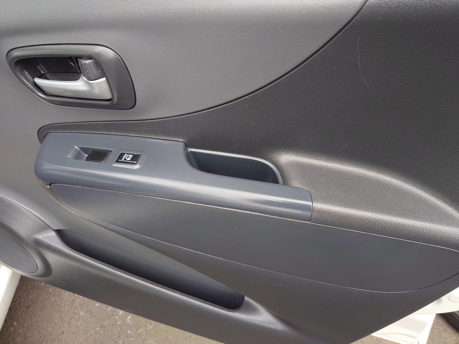 Used Nissan Pixo 2012 for sale - 76283091: Photo 22