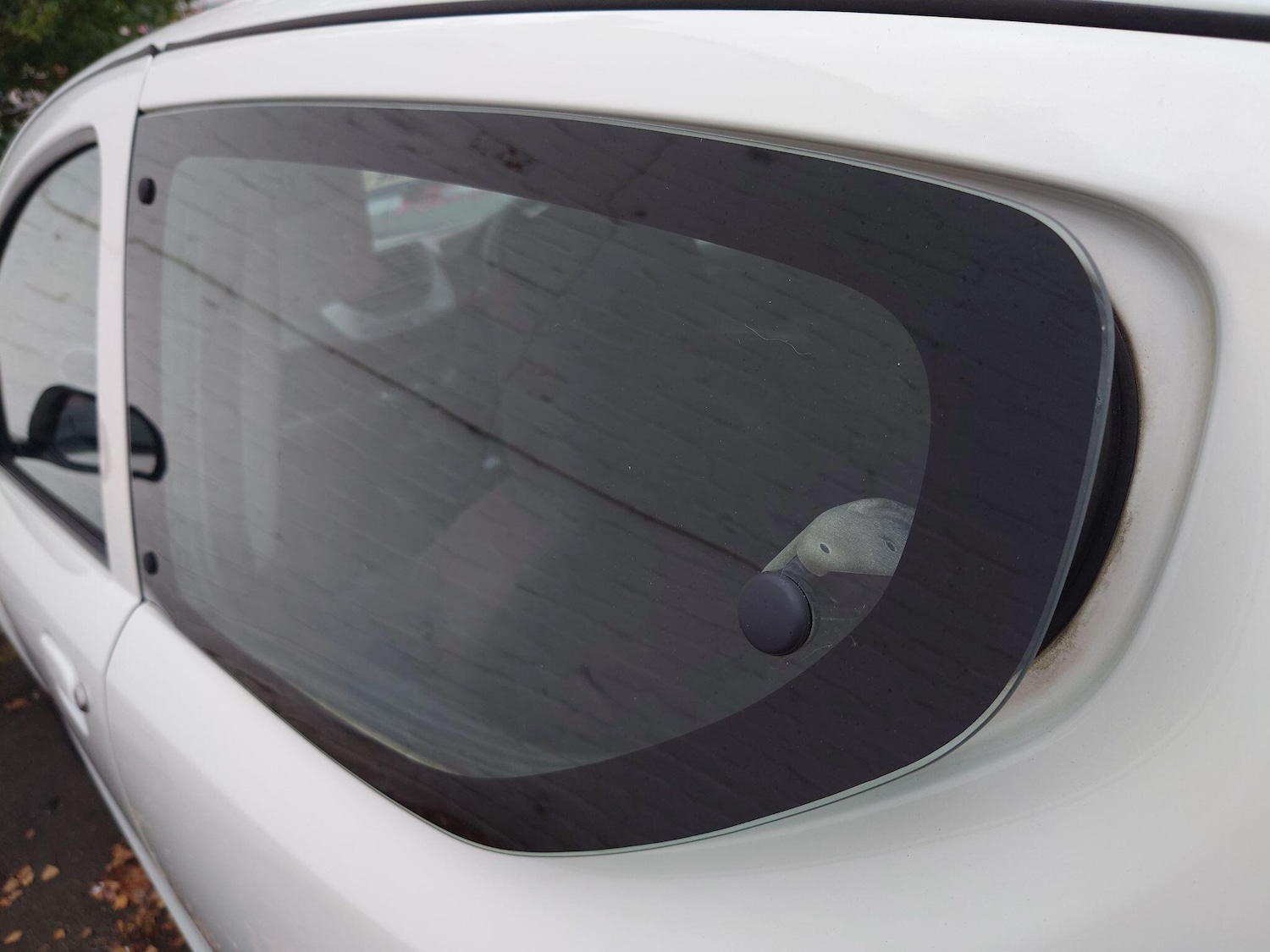 Used Nissan Pixo 2012 for sale - 76283091: Photo 27