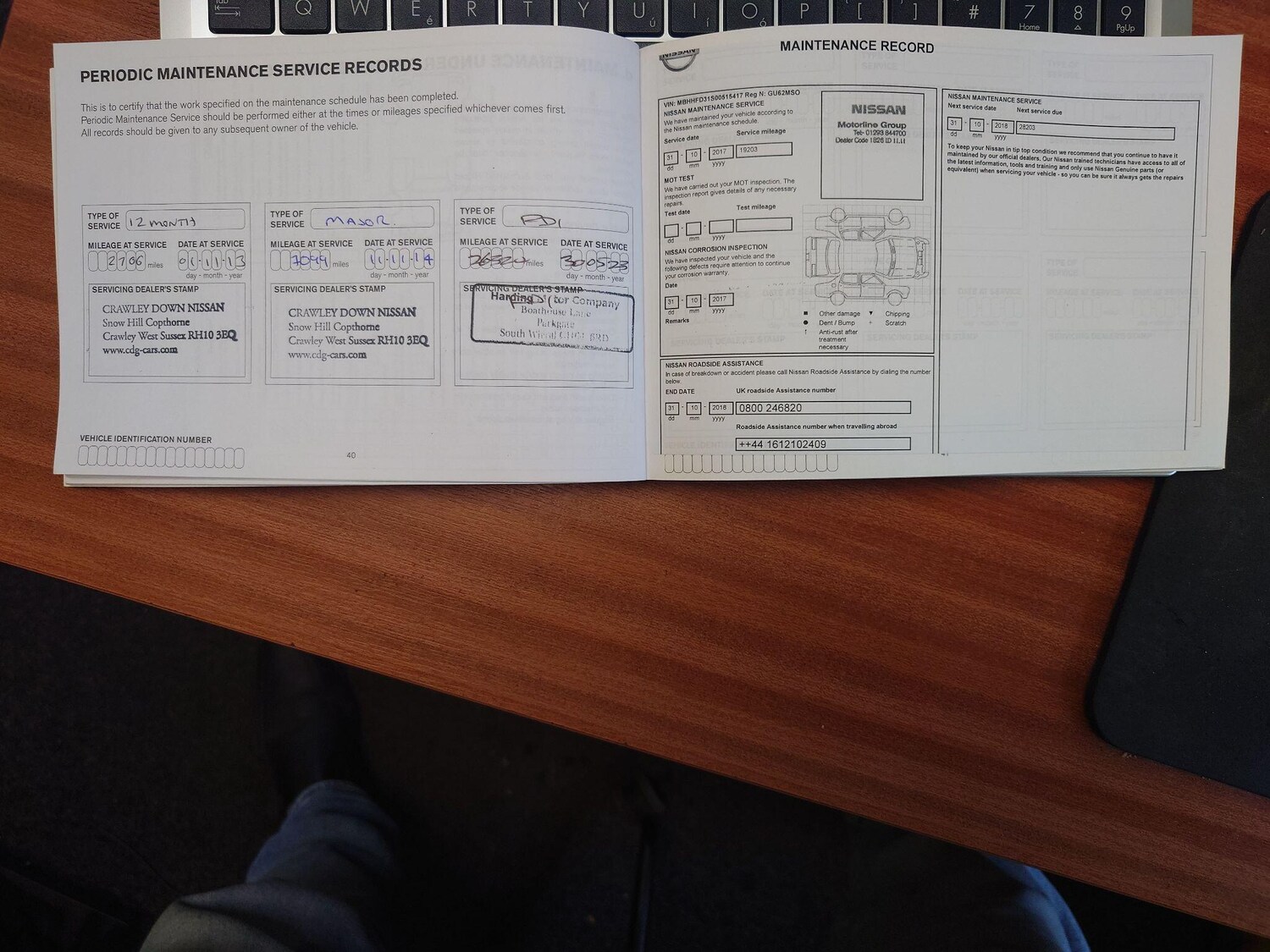 Used Nissan Pixo 2012 for sale - 76283091: Photo 9