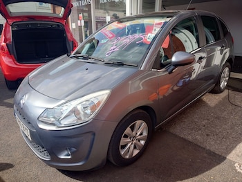 Used Citroen C3 2010 for sale - 79336972: Photo