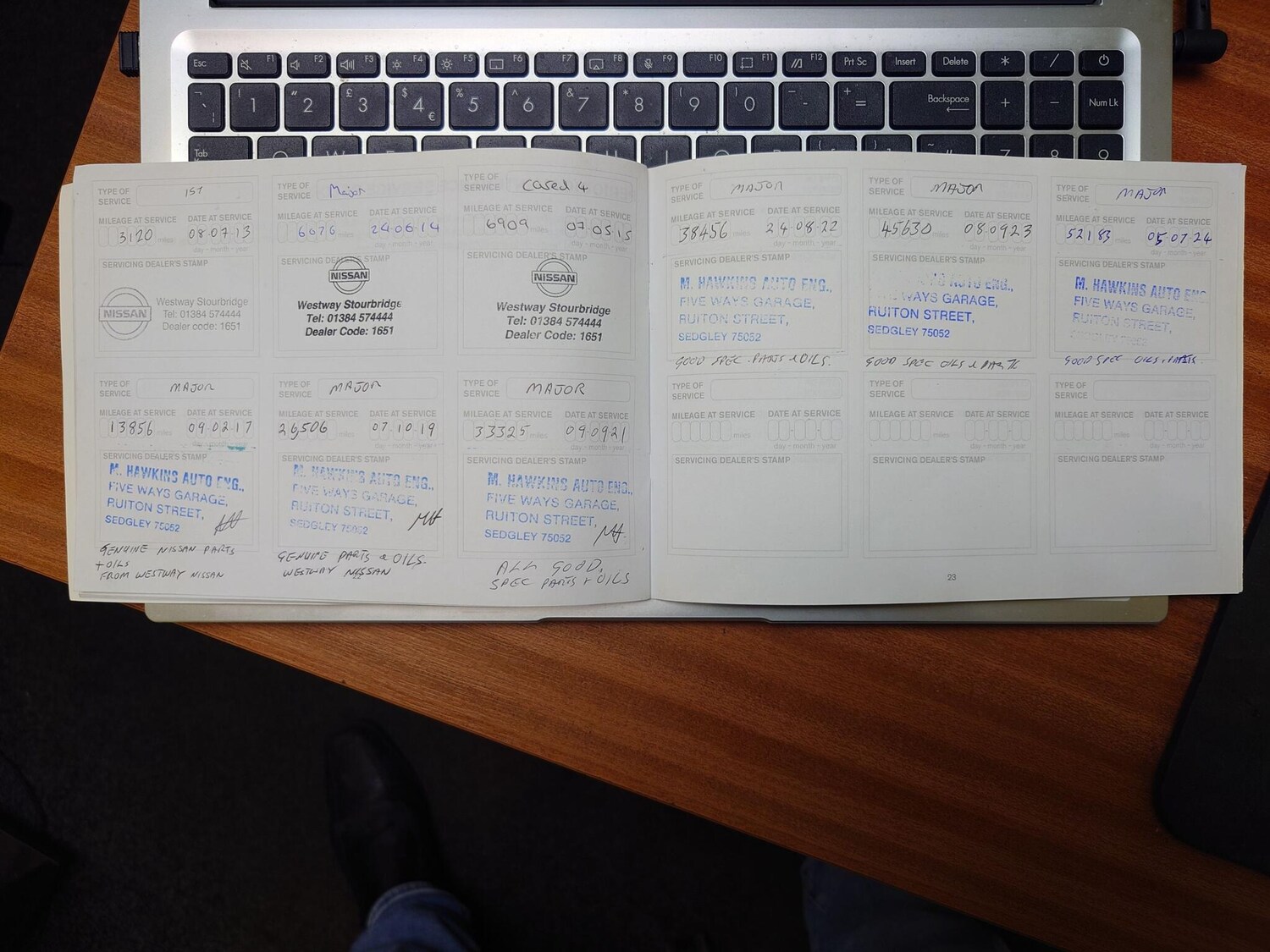 Used Nissan Micra for sale - 77575414: Photo 8