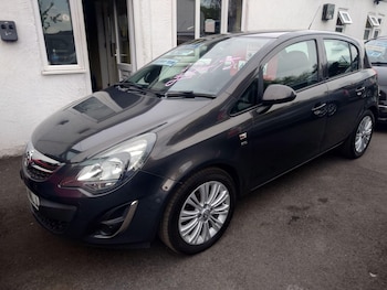 Used Vauxhall Corsa 2015 for sale - 78958036: Photo