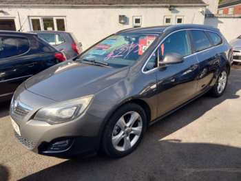 2011 (61) - 2.0 CDTi 16V SRi [165] 5dr [Start Stop]
