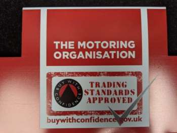 Used Vauxhall Astra 2011 for sale - 74614782: Photo