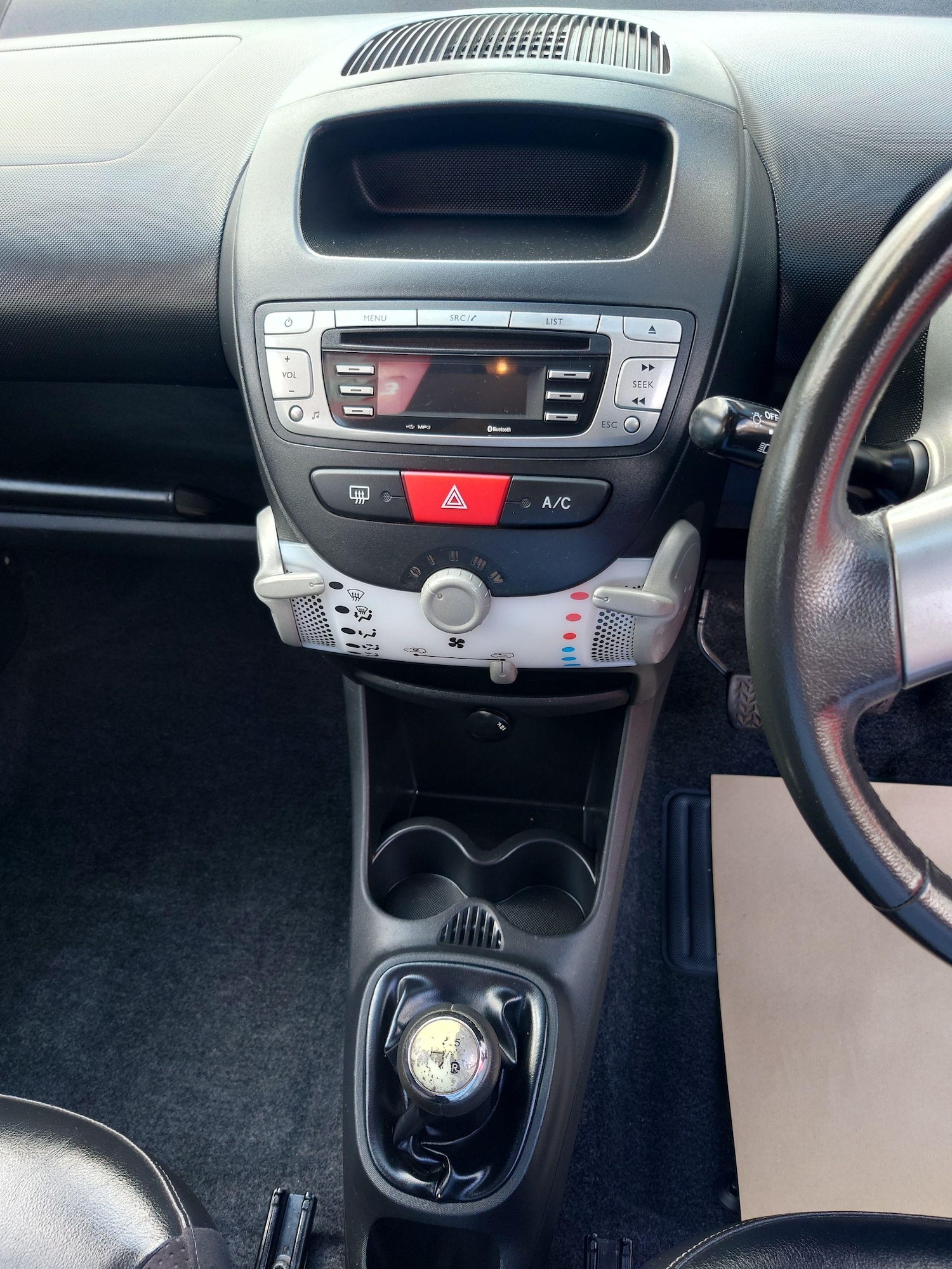 Vehicle 19
