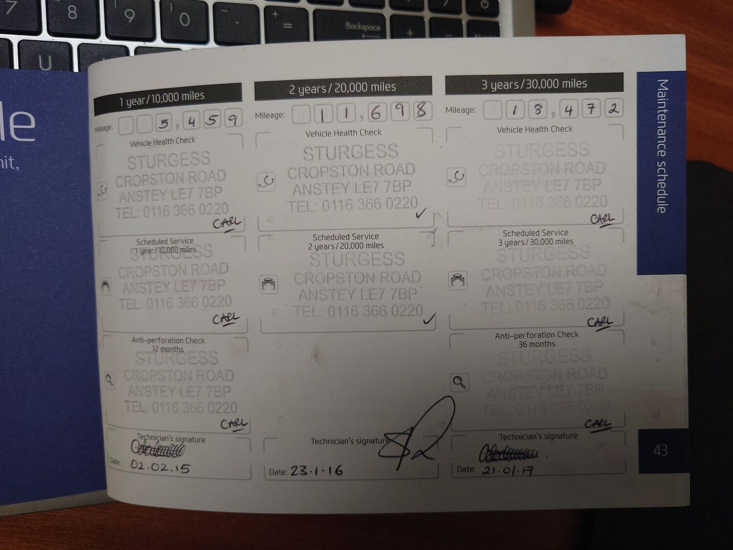 Used Hyundai i10 2014 for sale - 76823815: Photo 10