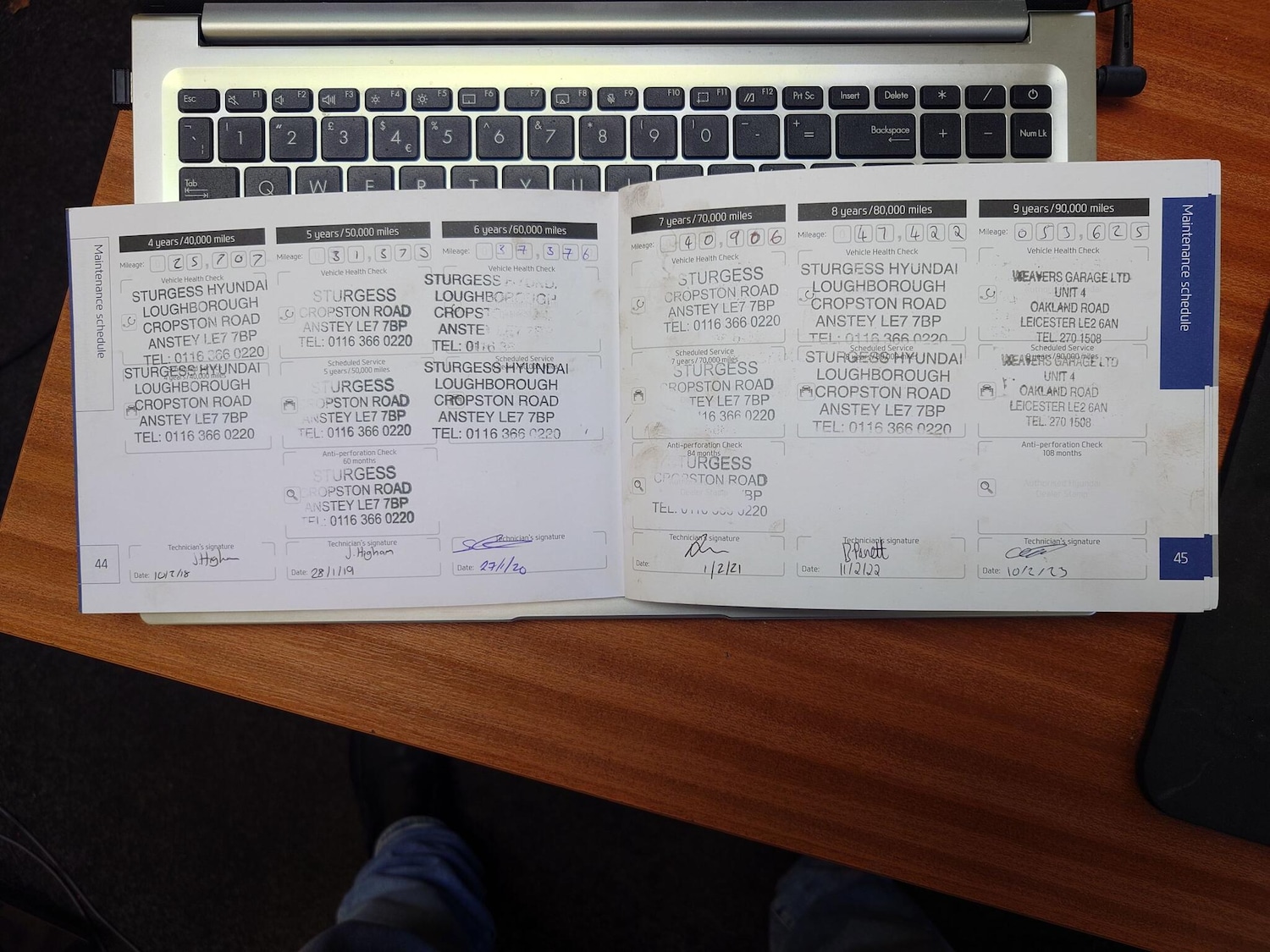 Used Hyundai i10 2014 for sale - 76823815: Photo 11