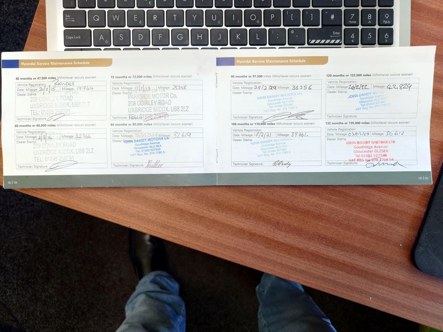 Used Hyundai i10 2011 for sale - 77090876: Photo 11