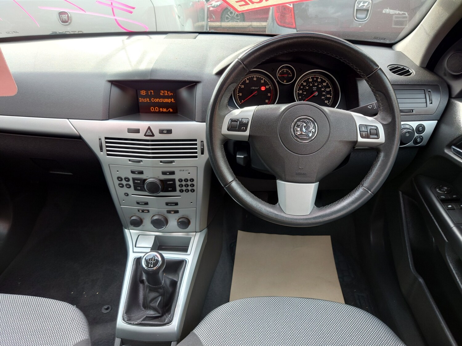 Vehicle 15
