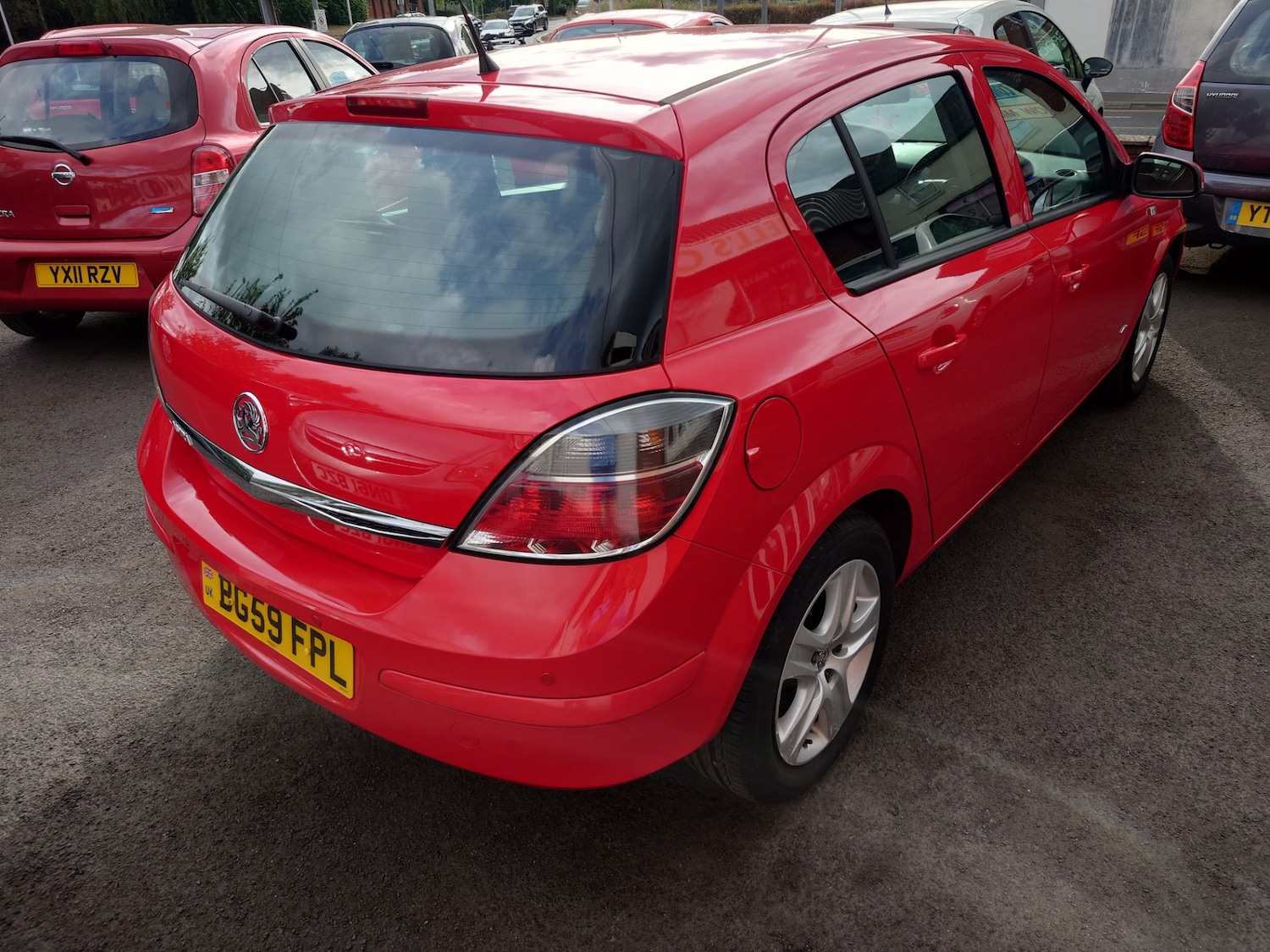 Vehicle 29