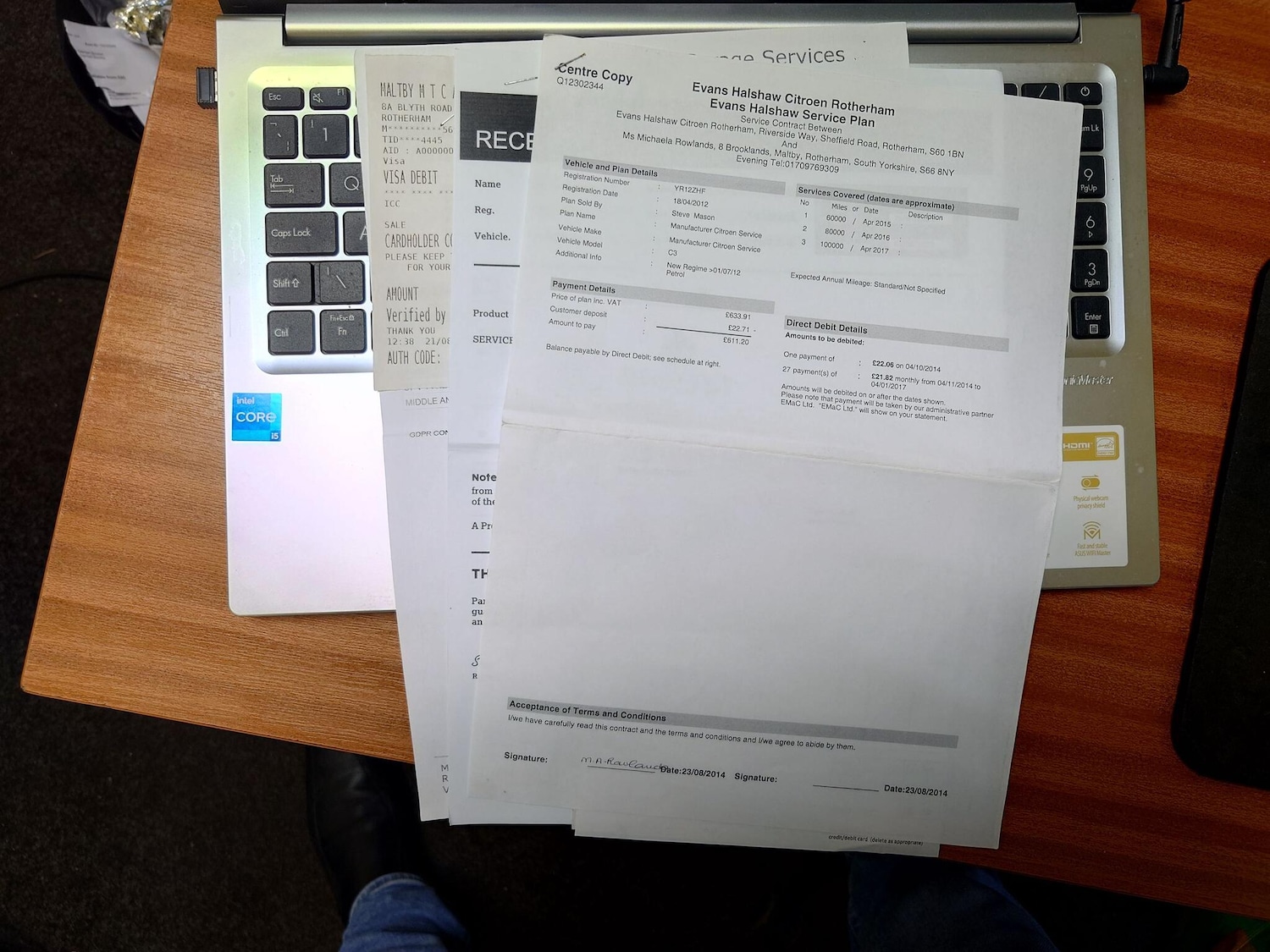 Used Citroen C3 2012 for sale - 76913549: Photo 11