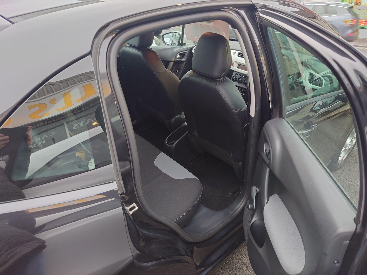 Used Citroen C3 2012 for sale - 76913549: Photo 15