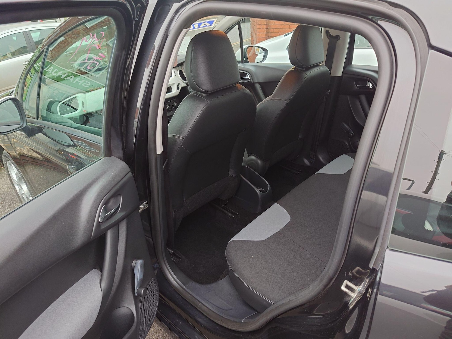 Used Citroen C3 2012 for sale - 76913549: Photo 17