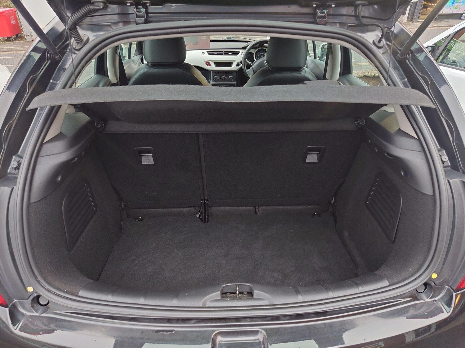 Used Citroen C3 2012 for sale - 76913549: Photo 18