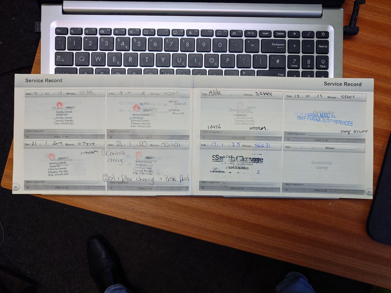 Used Peugeot 207 2010 for sale - 76953400: Photo 13