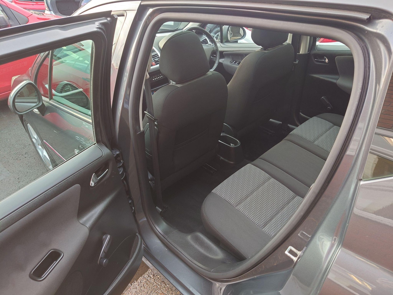 Used Peugeot 207 2010 for sale - 76953400: Photo 17