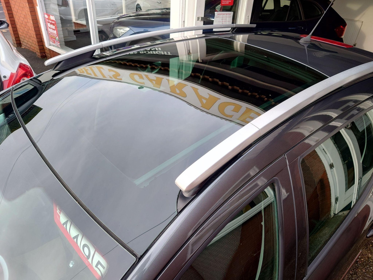 Used Peugeot 207 2010 for sale - 76953400: Photo 22