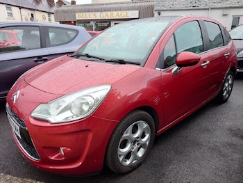 Used Citroen C3 2011 for sale - 78586560: Photo