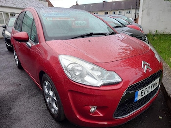 Used Citroen C3 2011 for sale - 78586560: Photo
