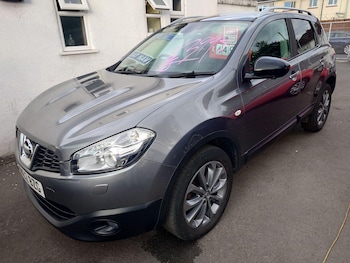 2012 (62) - 1.5 dCi Acenta 2WD Euro 5 5dr