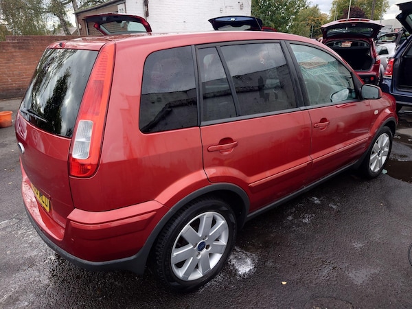 Used Ford Fusion 2009 for sale - 76227771: Photo 11