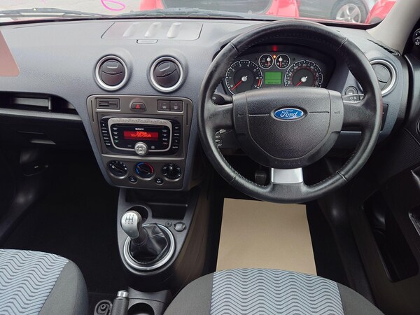 Used Ford Fusion 2009 for sale - 76227771: Photo 13