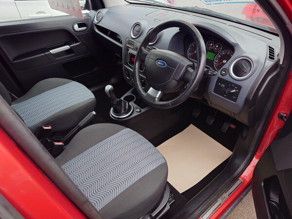 Used Ford Fusion 2009 for sale - 76227771: Photo 14