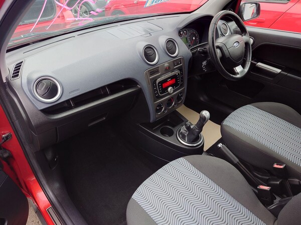 Used Ford Fusion 2009 for sale - 76227771: Photo 16