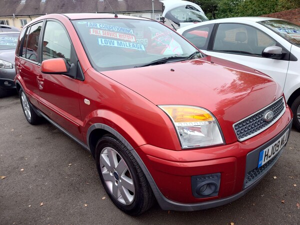 Used Ford Fusion 2009 for sale - 76227771: Photo 1