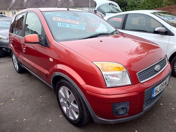 Ford - Fusion