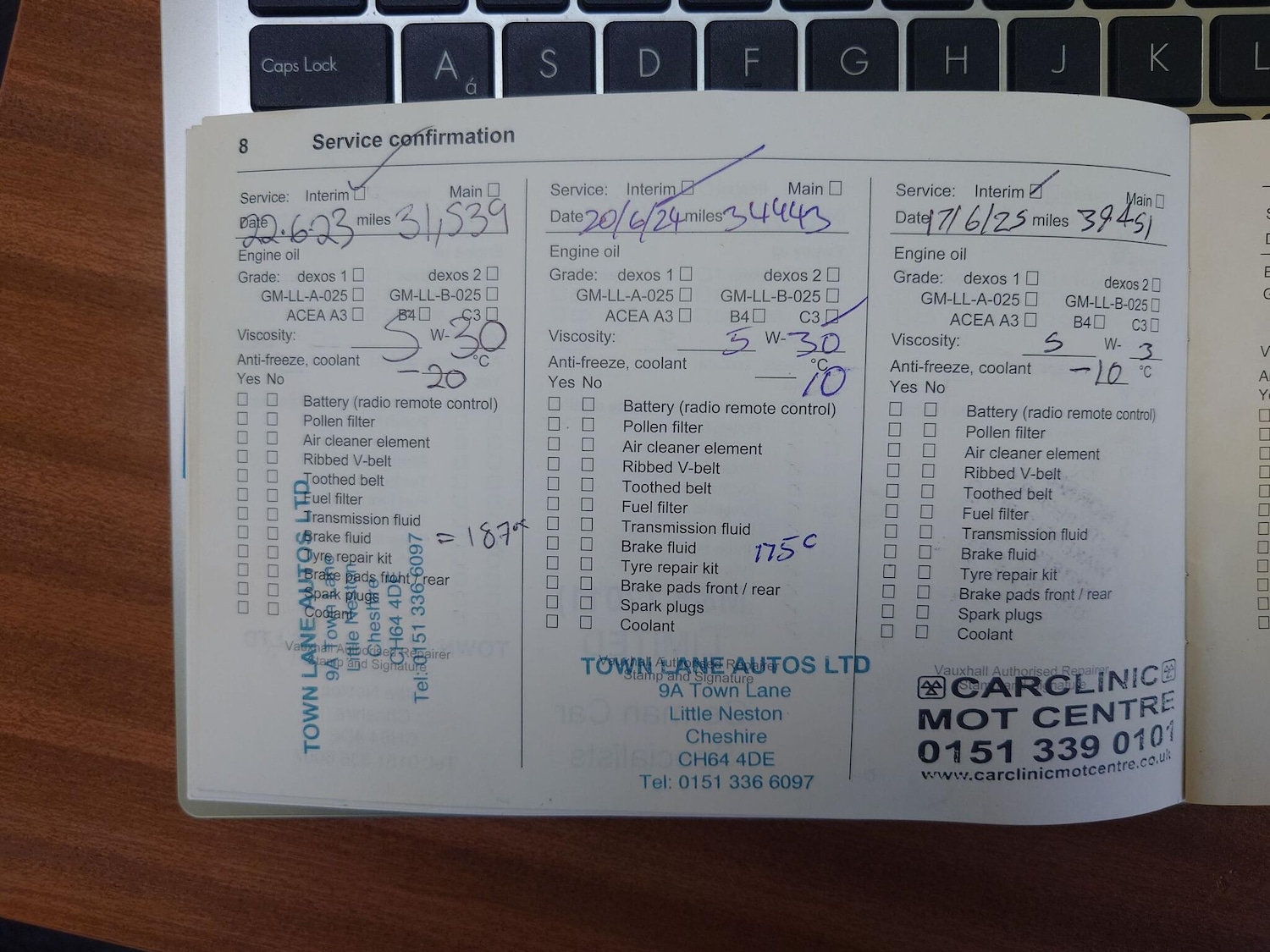 Used Vauxhall Corsa for sale - 77768808: Photo 11