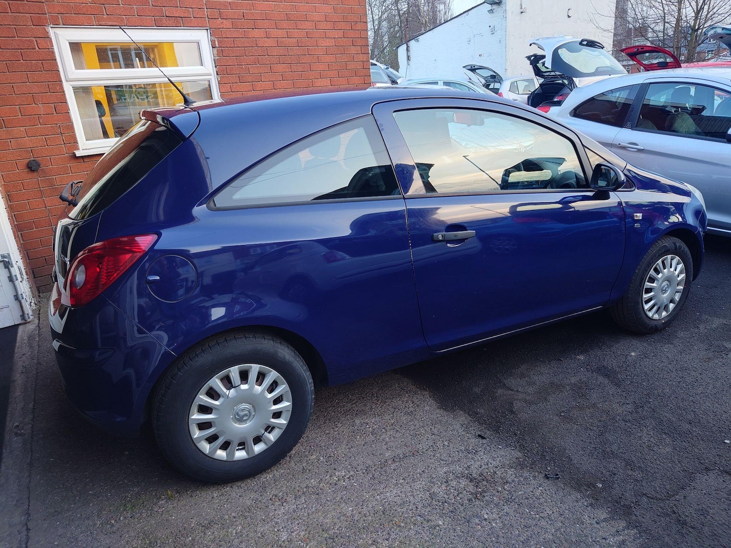 Used Vauxhall Corsa for sale - 77768808: Photo 12