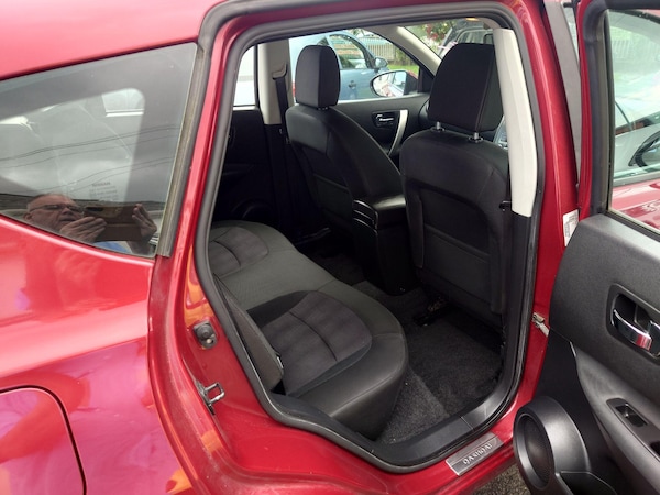 Used Nissan Qashqai 2012 for sale - 76004804: Photo 15