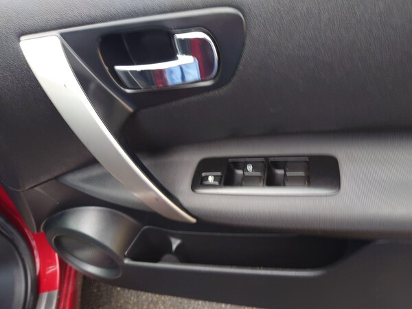 Used Nissan Qashqai 2012 for sale - 76004804: Photo 20