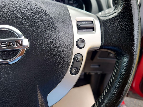 Used Nissan Qashqai 2012 for sale - 76004804: Photo 22